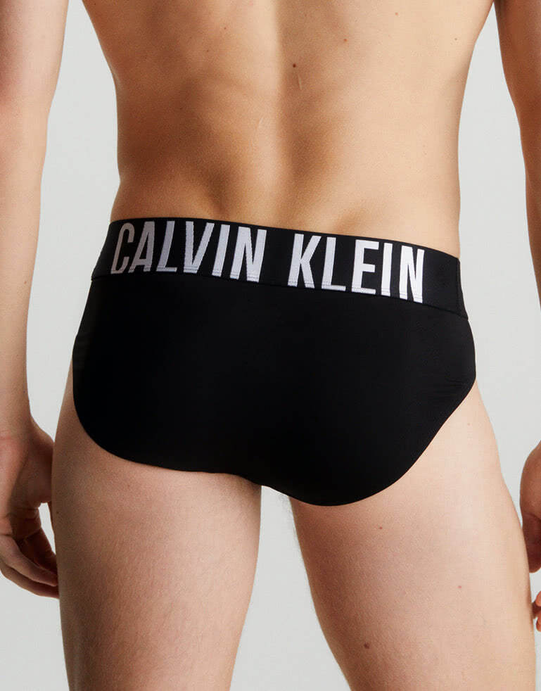 กางเกงใน Calvin Klein Intense Power Micro Hip Briefs 3 Packs NB3610