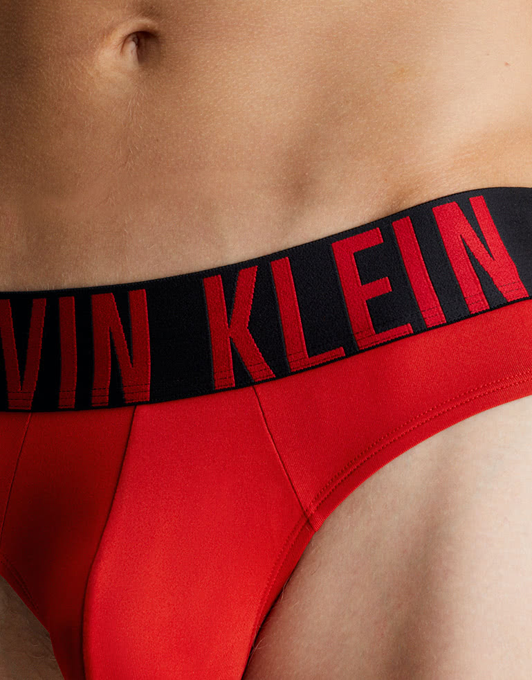 กางเกงใน Calvin Klein Intense Power Micro Hip Briefs 3 Packs NB3610