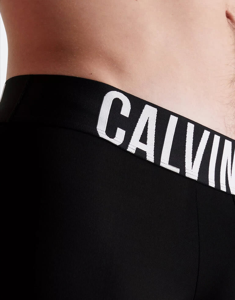 กางเกงใน Calvin Klein Intense Power Micro Low Rise Trunk 3 Packs NB3611