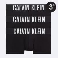 กางเกงใน Calvin Klein Intense Power Micro Low Rise Trunk 3 Packs NB3611
