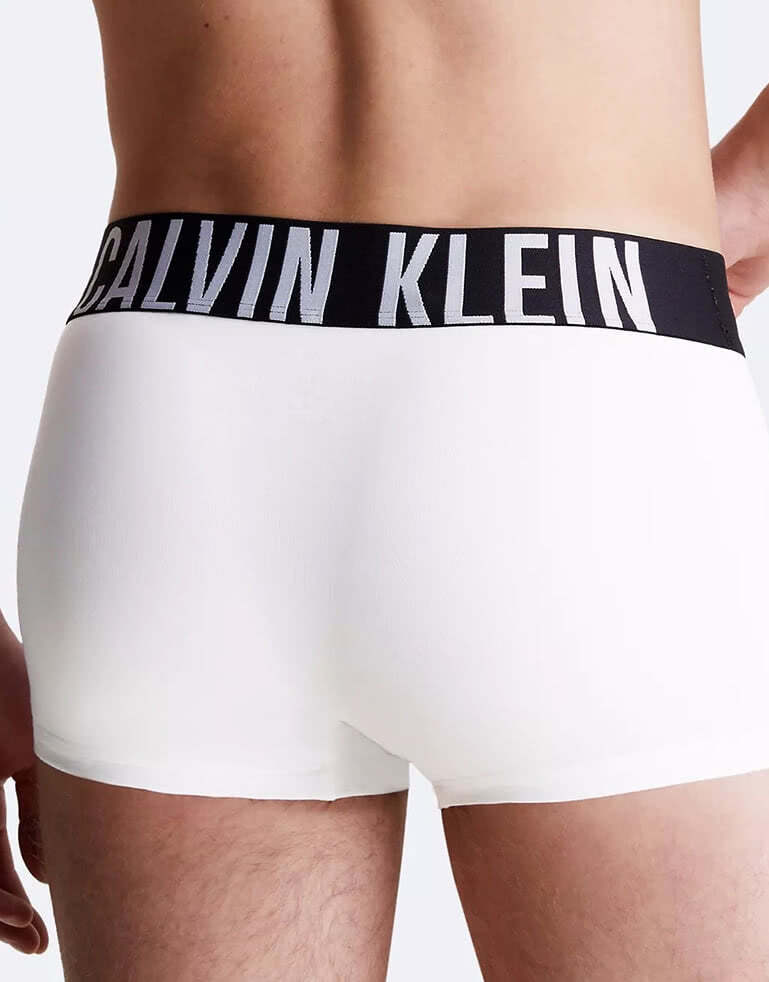 กางเกงใน Calvin Klein Intense Power Micro Low Rise Trunk 3 Packs NB3611