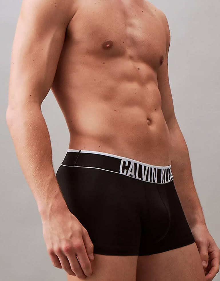 กางเกงใน Calvin Klein Intense Power Ultra Cooling Micro Low Rise Trunk NB3836