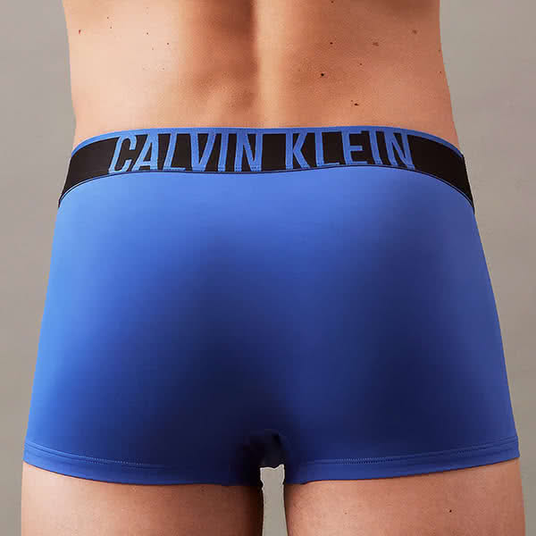 กางเกงใน Calvin Klein Intense Power Ultra Cooling Micro Low Rise Trunk NB3836