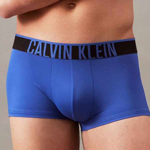 กางเกงใน Calvin Klein Intense Power Ultra Cooling Micro Low Rise Trunk NB3836