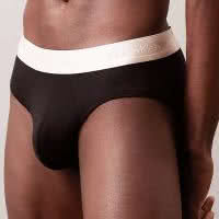 กางเกงใน Calvin Klein Modern Cotton Holiday Hip Briefs NB4107