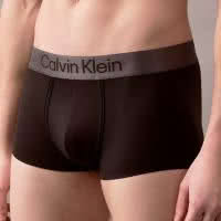 กางเกงใน Calvin Klein Brushed Micro Stretch Low Rise Trunk NB4127