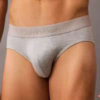 กางเกงใน Calvin Klein Ultra Soft Modal Hip Briefs NB4196