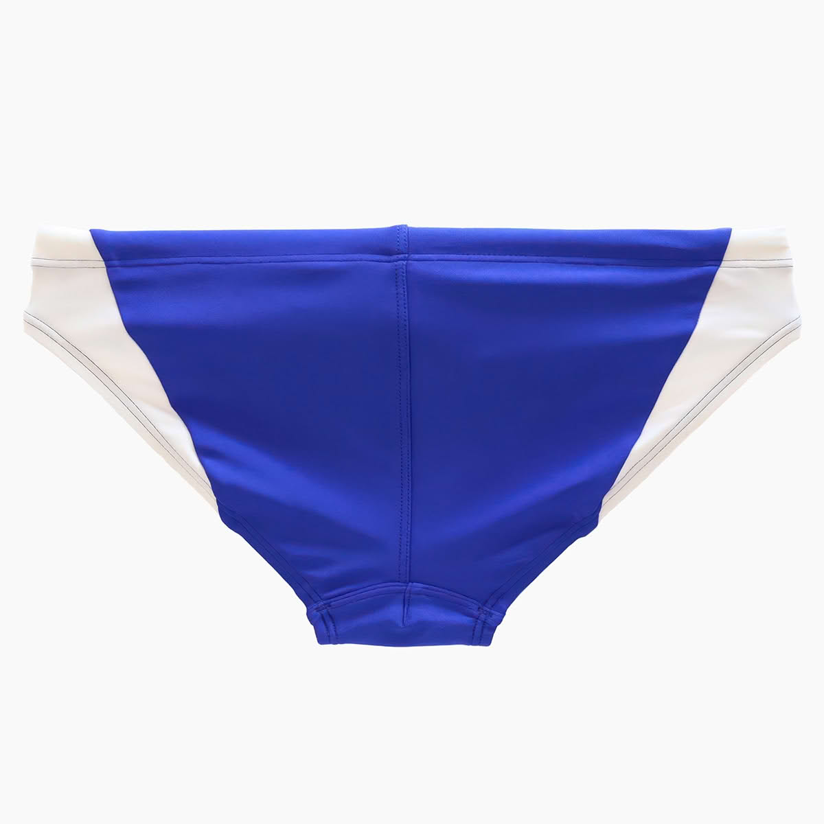 กางเกงว่ายน้ำชาย Arena 25FW Double Matt S nux-D Aqua Traing Rimic Bikini (Special Edition) สีน้ำเงิน