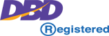 เครื่องหมายจดทะเบียน DBD Registered กรมพัฒนาธุรกิจการค้า